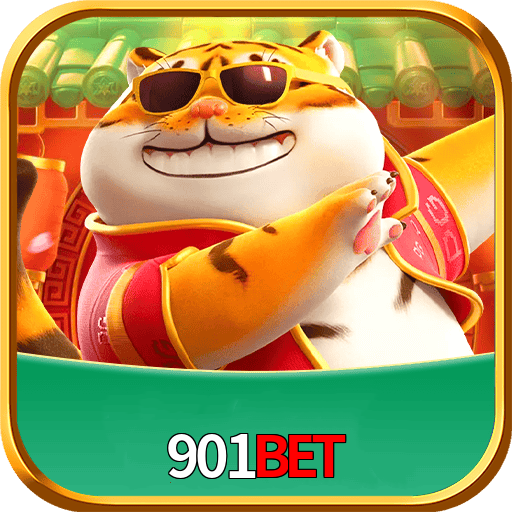 901bet símbolo institucional